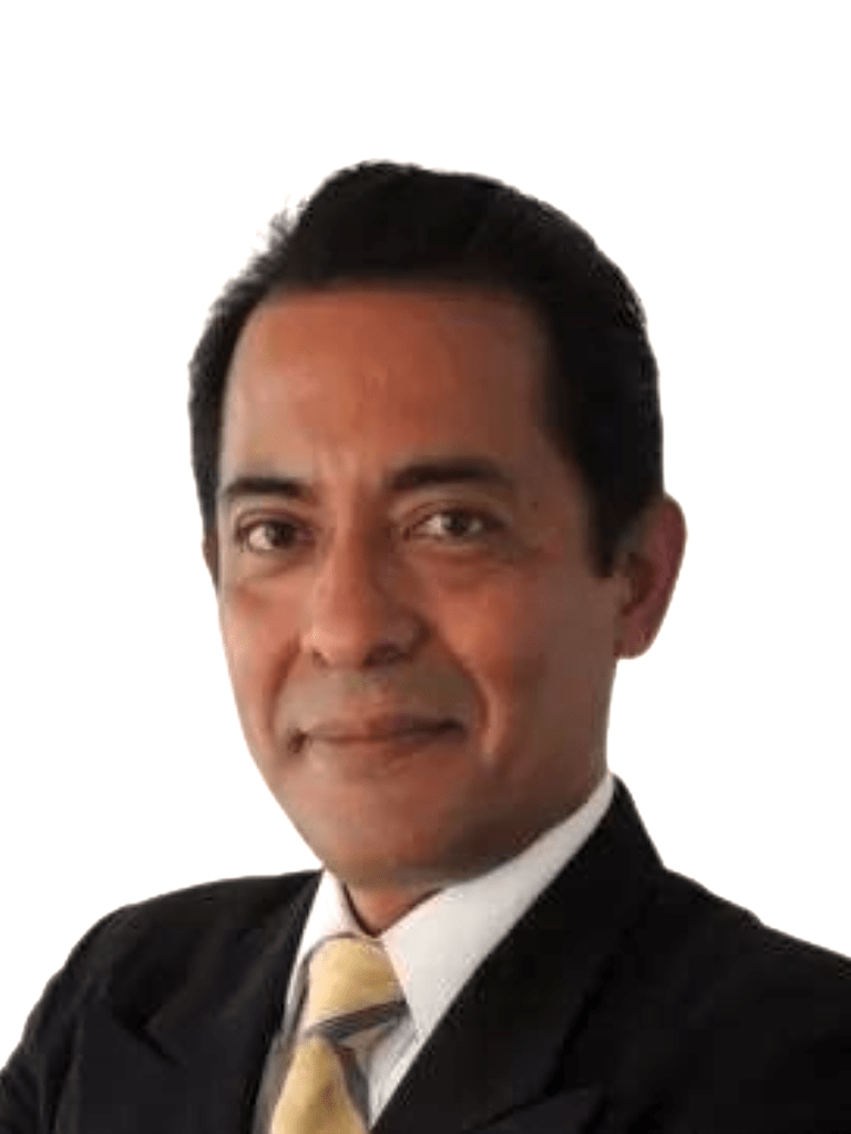 Francisco Mejia
