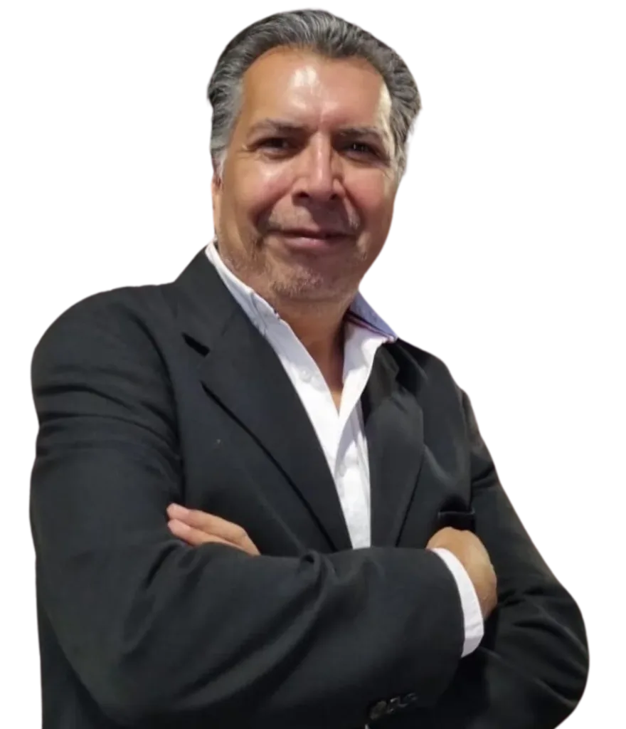 Pierre Soto