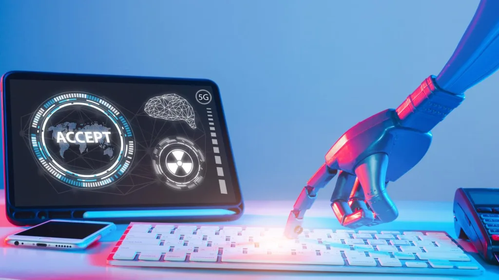 IA mejorará la capacidad de las redes 5G