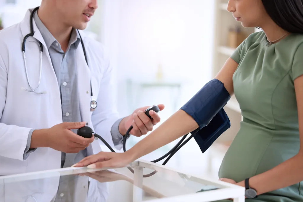 preeclampsia