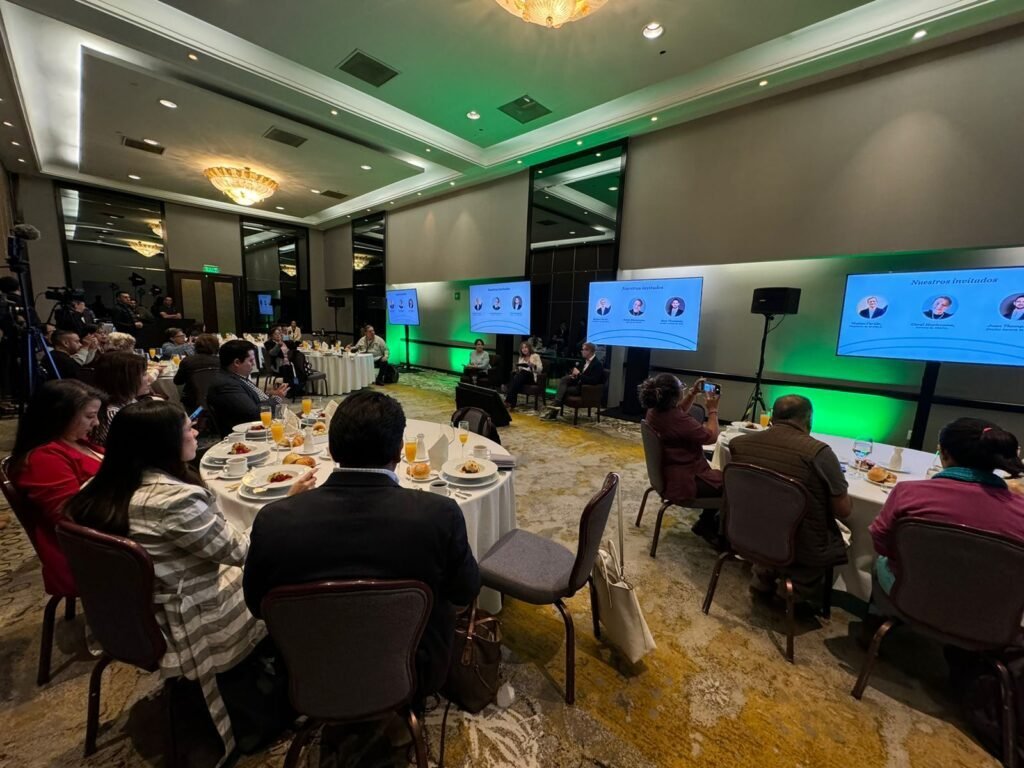 Conferencia de prensa del Día Mundial del Autocuidado
