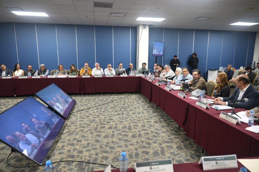 Evento de innovación tecnológica-en el IMSS