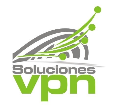 Logotipo de Soluciones VPN