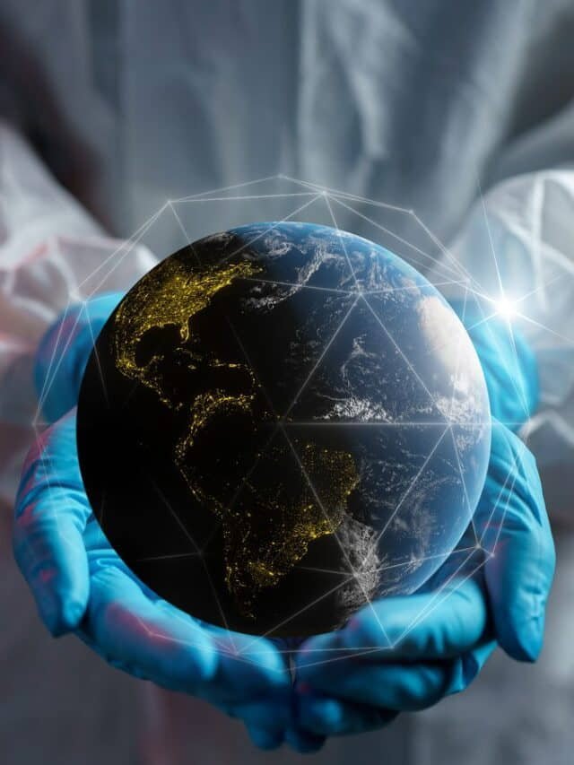 5 tendencias de biotecnología en 2024