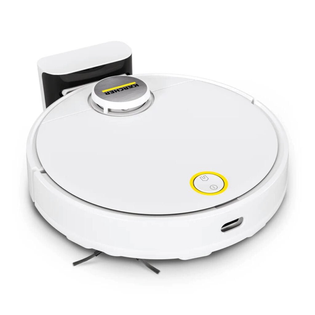 Robot Aspirador RCV 1 de Karcher