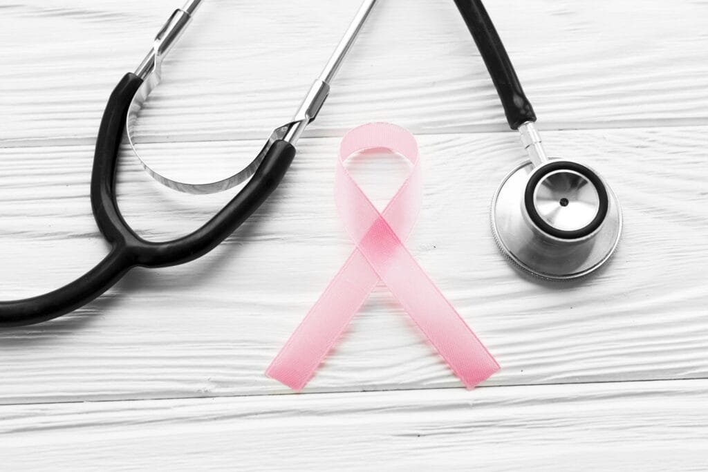 cuidado de la piel en pacientes con cáncer de mama