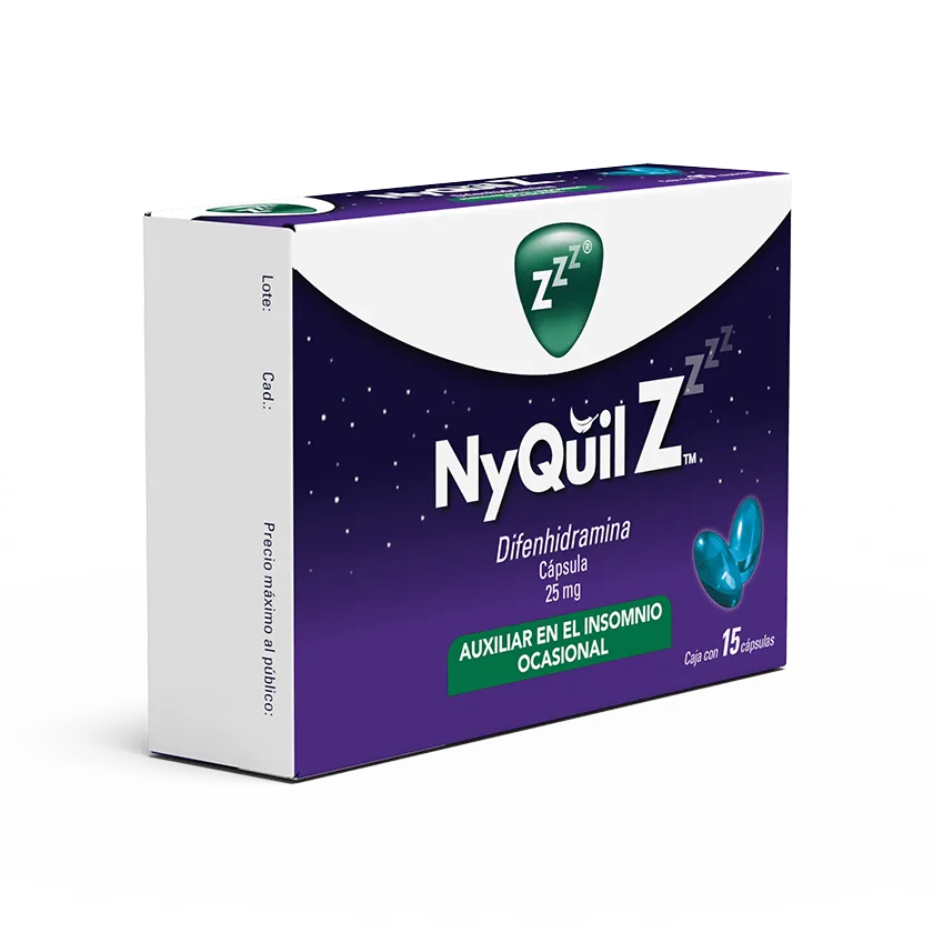 NyQuil