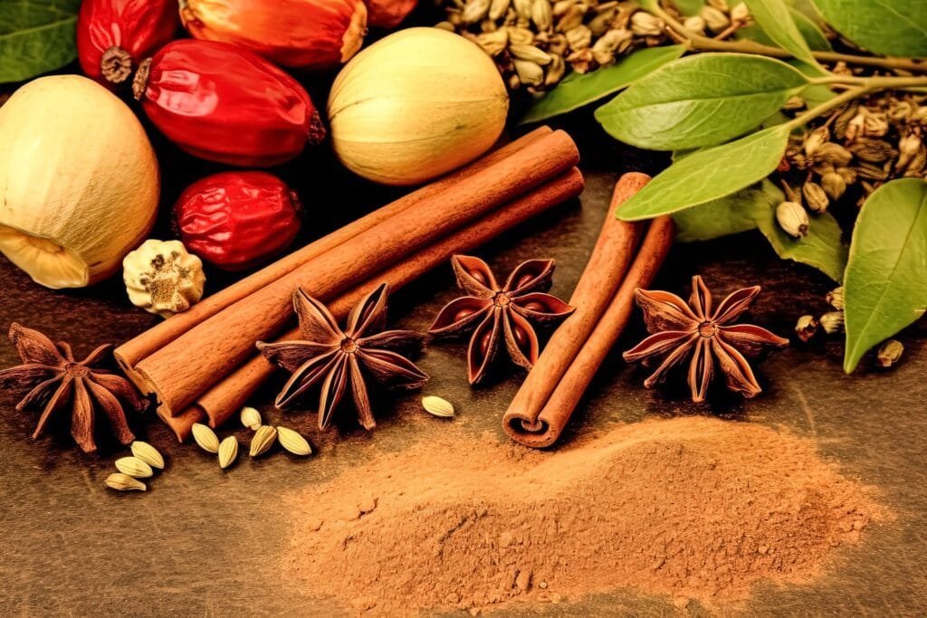 Sabores auténticos de la Navidad mexicana
