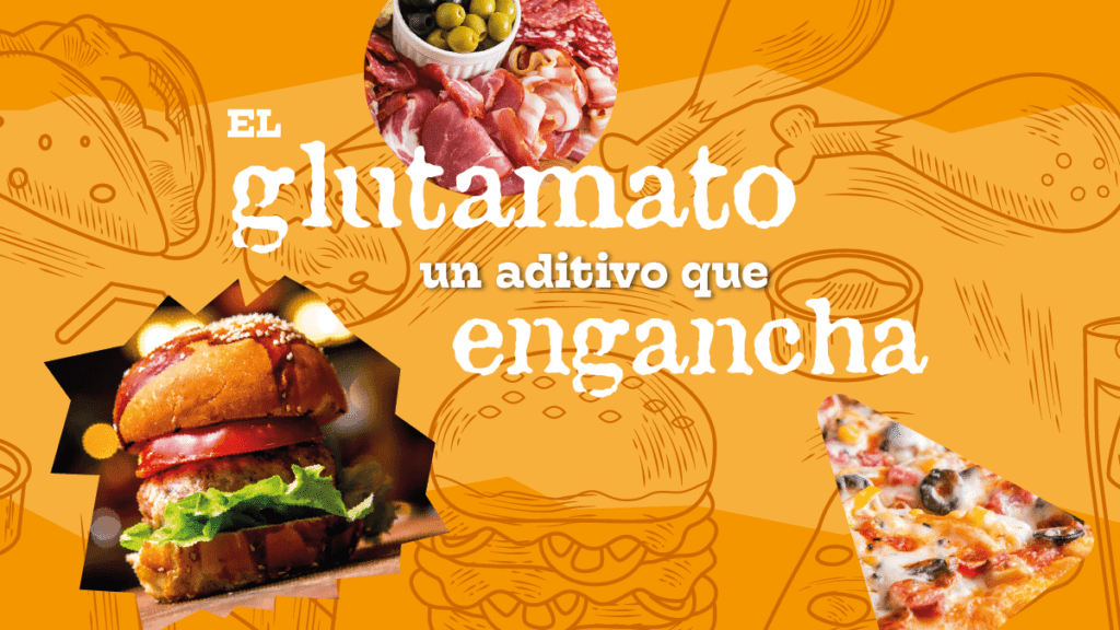glutamato