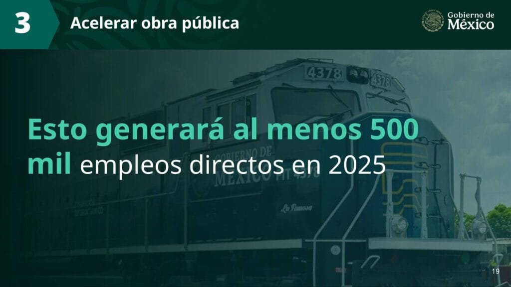 Fortalecer los Programas de Bienestar: Ampliar la autosuficiencia alimentaria y energética.