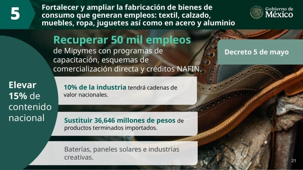 Acelerar obra pública - Carreteras: Iniciar y conservar kilómetros de carreteras y caminos rurales.