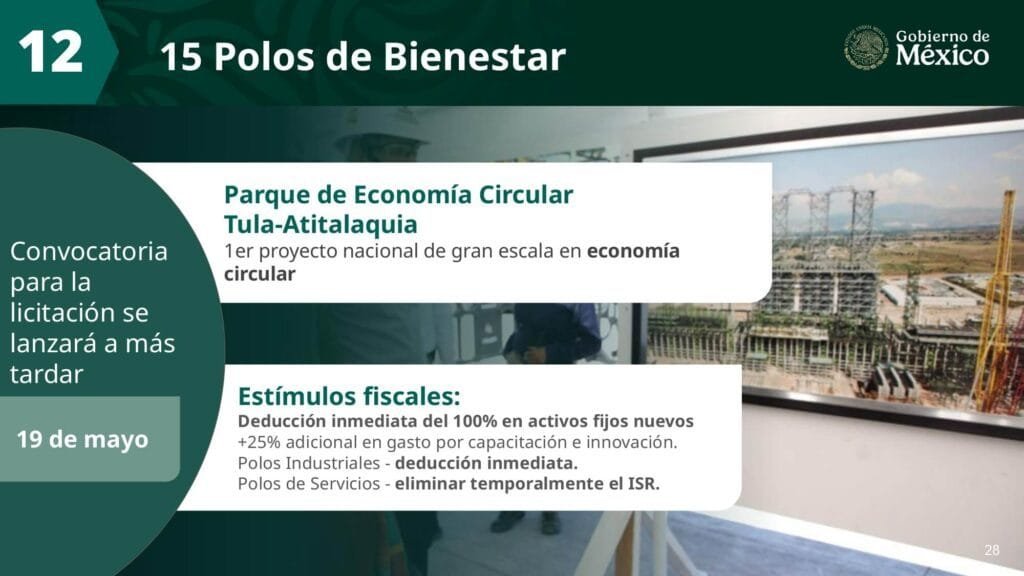 Aumentar producción de industria farmacéutica: Simplificar trámites para mejorar la producción de medicamentos.