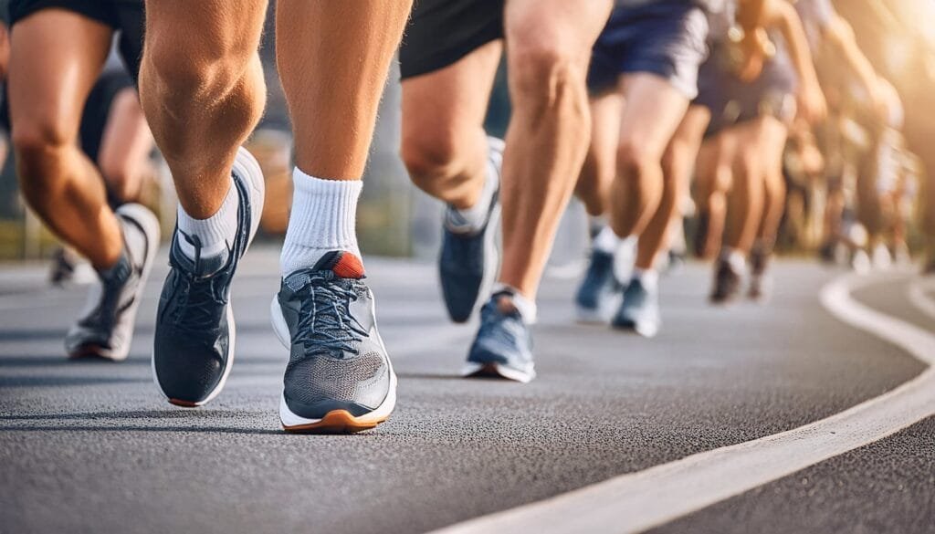 Carrera por la Salud Renal