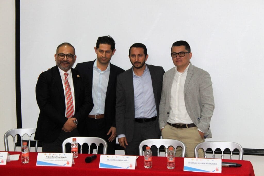 Alarmante prevalencia de hipertensión arterial en México