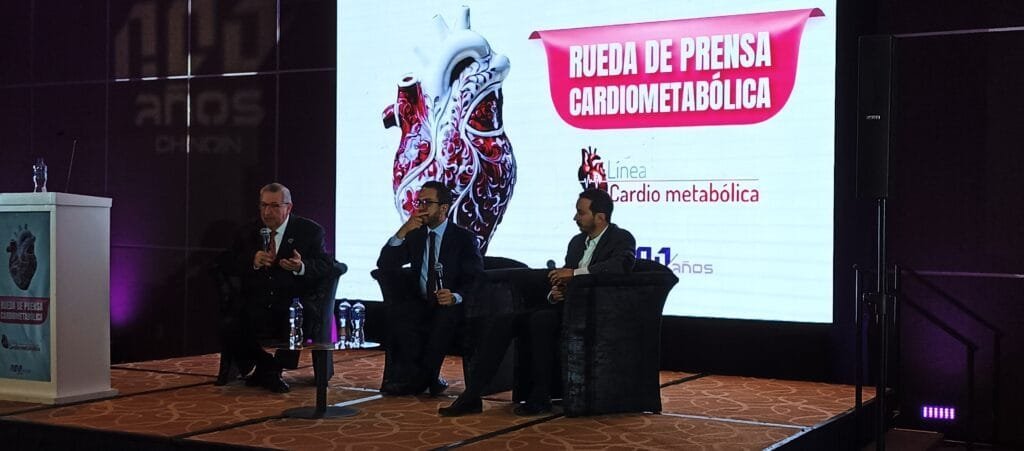 prevención y tratamiento de enfermedades cardiovasculares