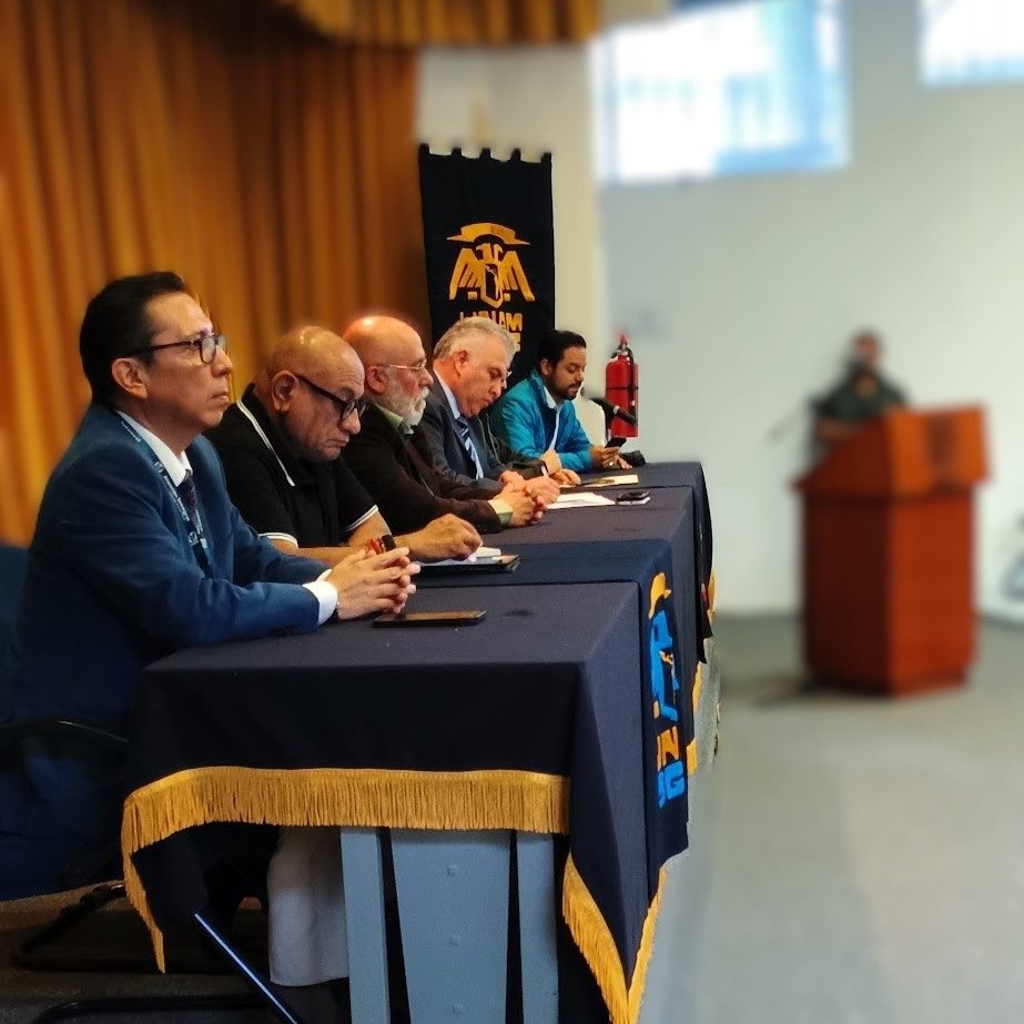 UNAM e IMSS firman convenio para ofrecer tratamientos preventivos contra el VIH a la comunidad universitaria