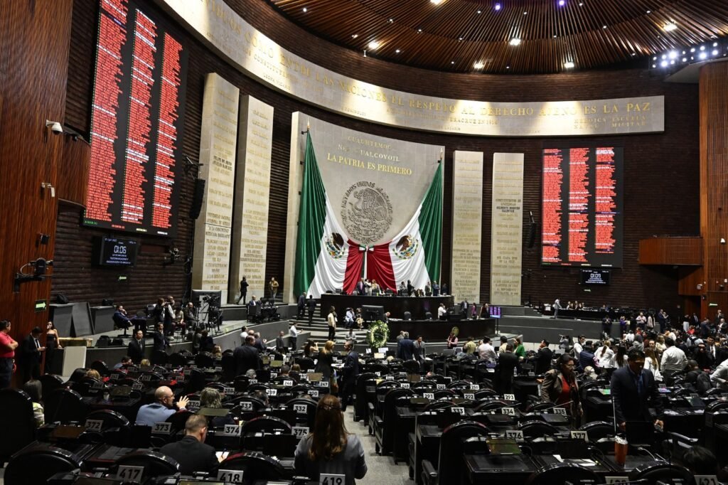 Sesión Extraordinaria