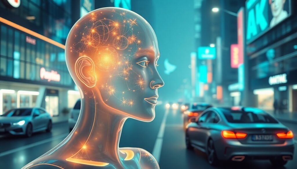 La inteligencia artificial la vida en Latinoamérica
