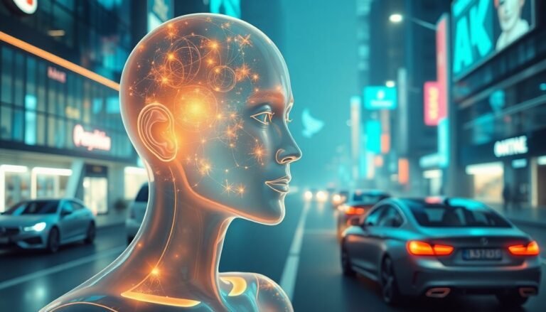 La inteligencia artificial la vida en Latinoamérica