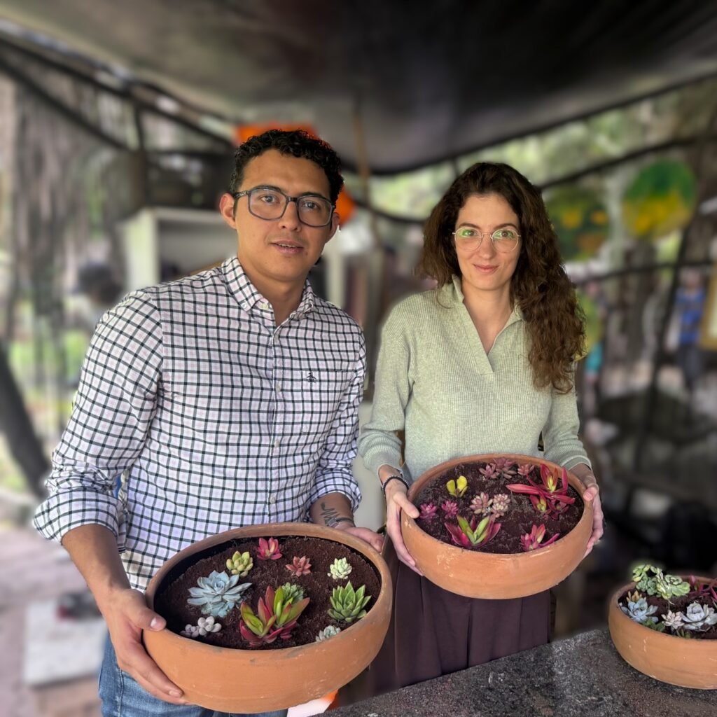 Up Sí Vale impulsa sostenibilidad en México