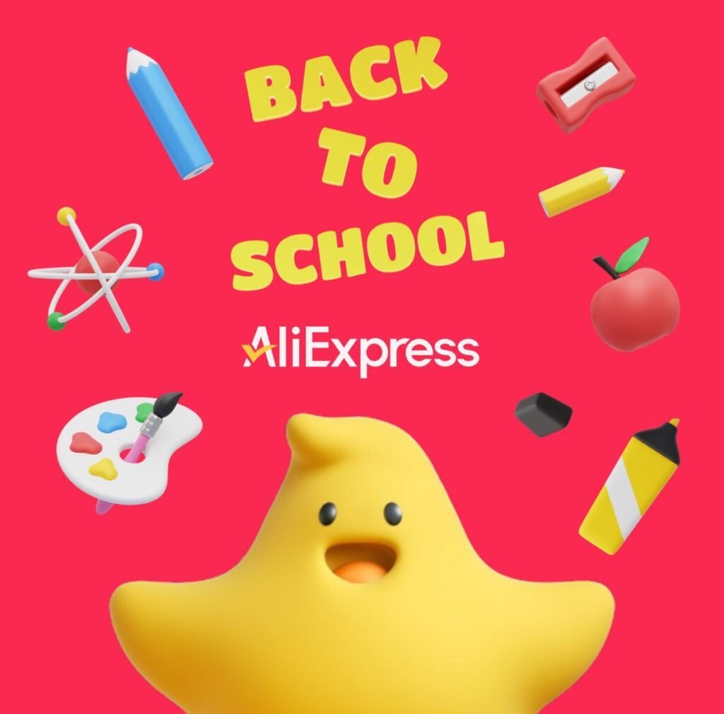 AliExpress anuncia “Descuento Estrella”