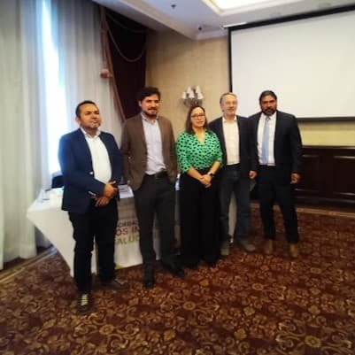Impuestos saludables