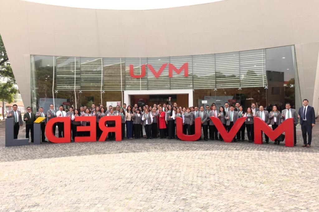 UVM for Business y Grupo Elektra lanzaron el Programa de Certificación en Liderazgo.