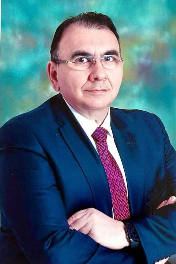 Dr. Miguel Abdo Francis