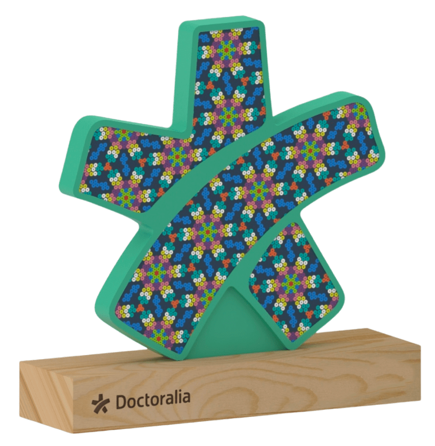 Doctoralia Awards