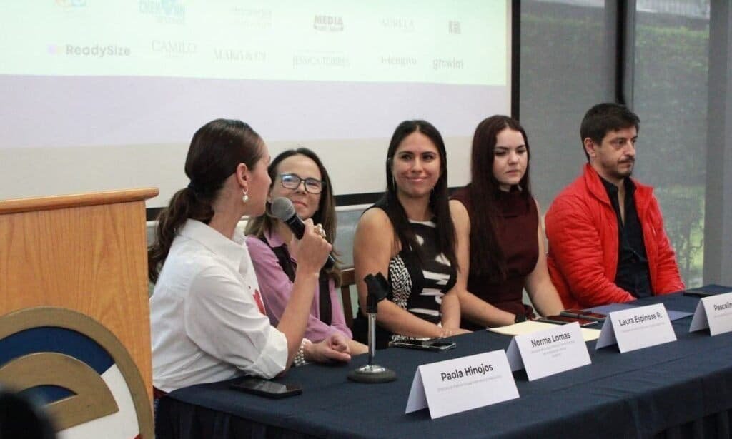 Fashion Digital Talks