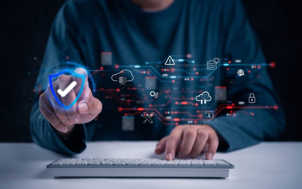 ciberseguridad