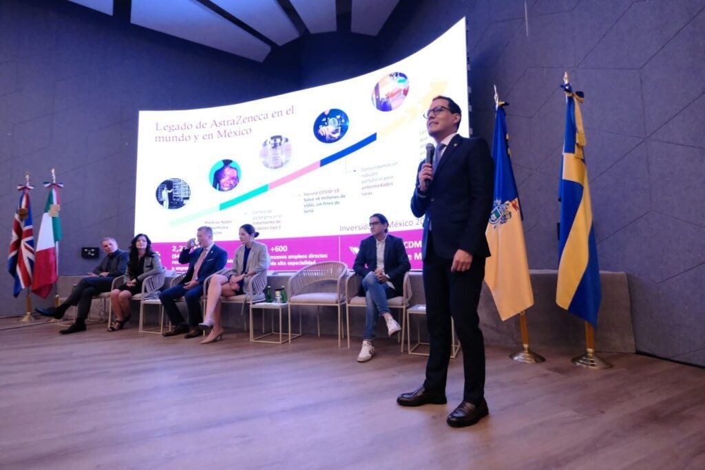 Global Innovation & Technology Centre