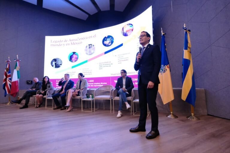 Global Innovation & Technology Centre