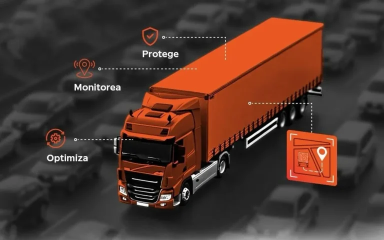 IRIS Fleet de Métrica Móvil