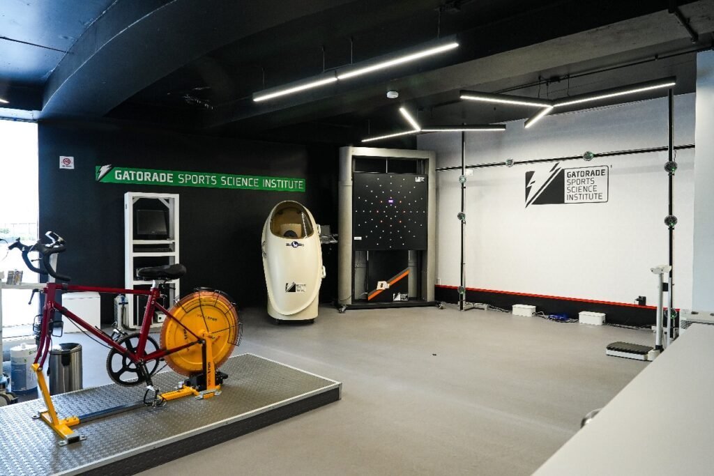 Gatorade Sports Science Institute (GSSI)