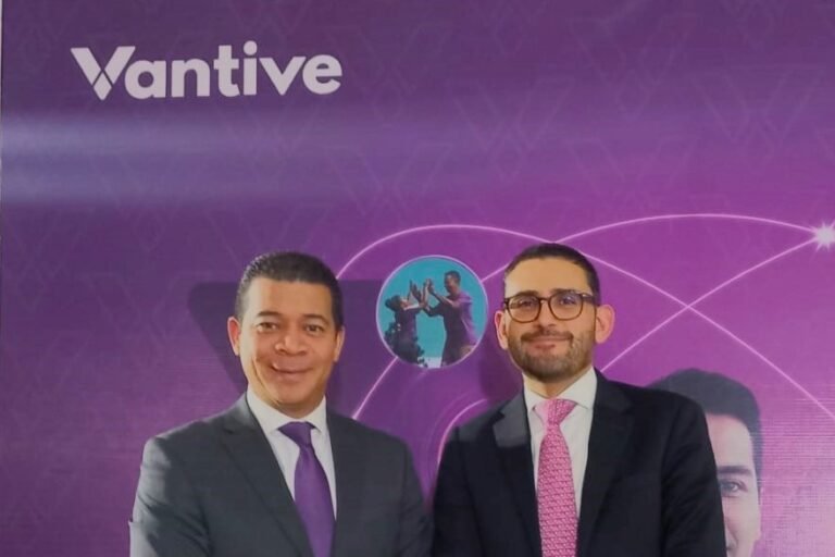 Ejecutivos de Vantive