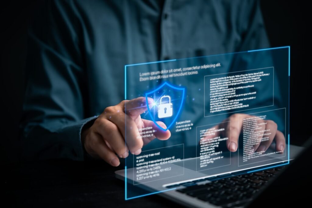 suplantación de identidad