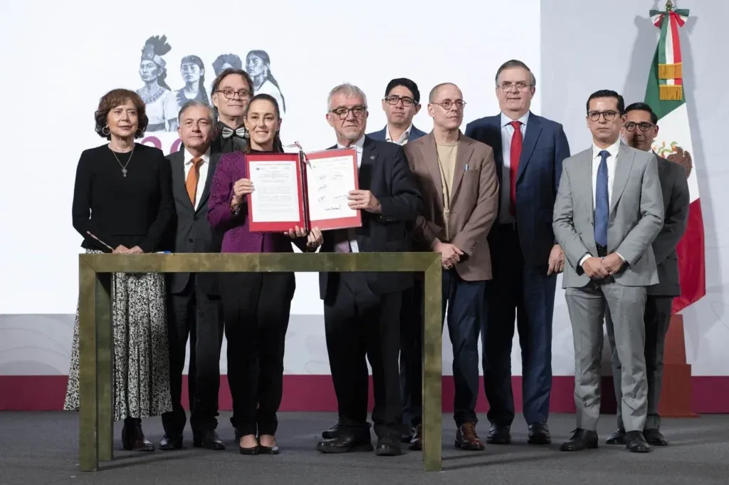 Conferencia de prensa